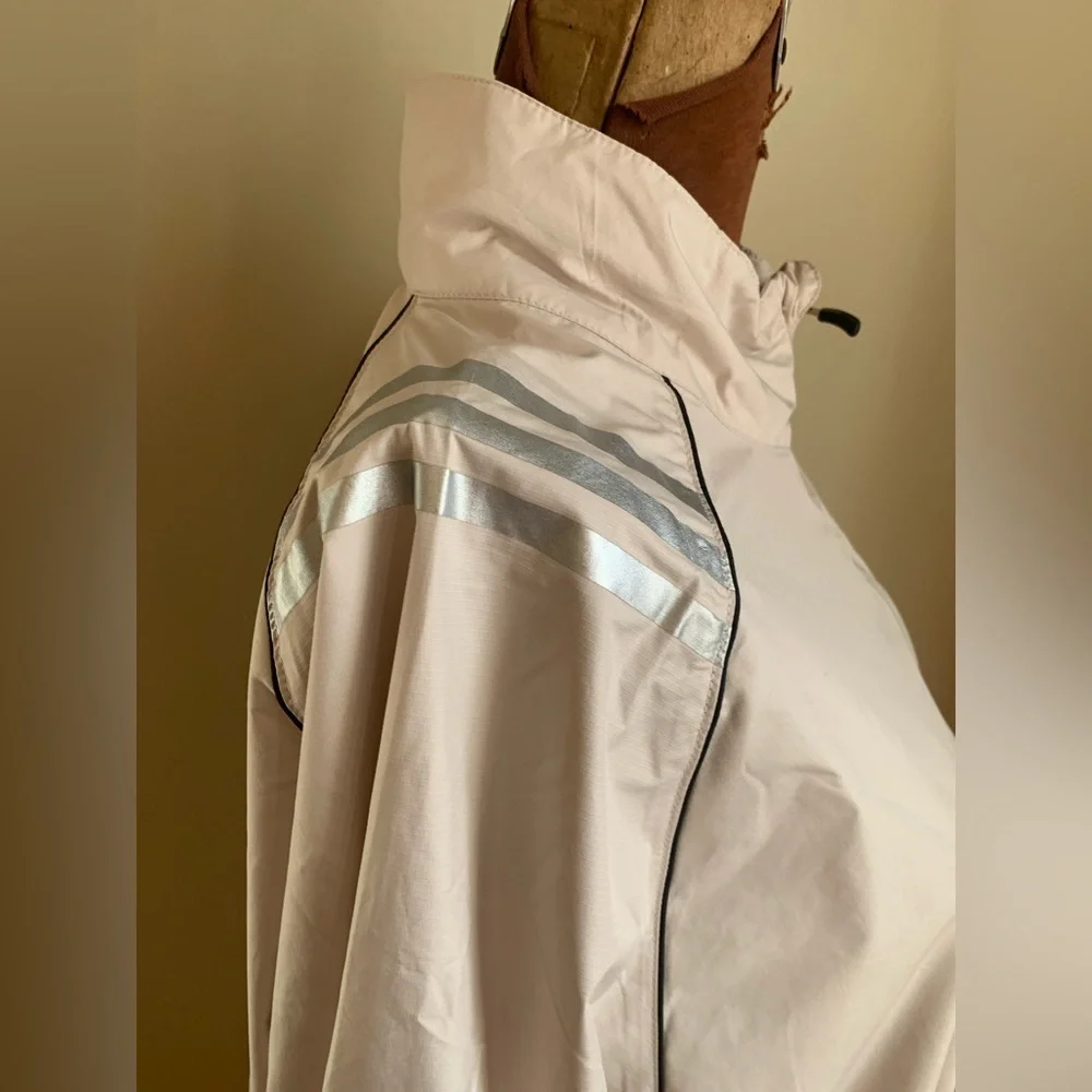 Addias spring jacket, windbreaker coat